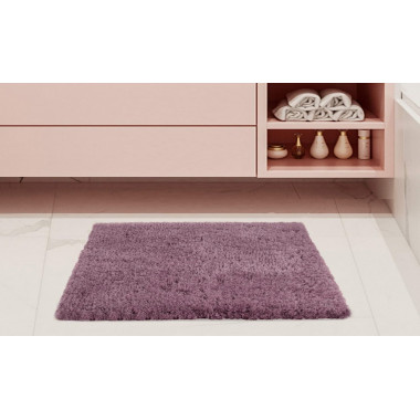 Набор ковриков для ванной Sofi de Marko Anita (фиолет)60х100 и 50х70