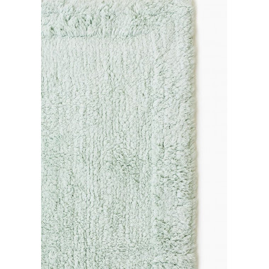 Набор ковриков для ванной Sofi de Marko LUNA (ментол) 60х100 и 50х50