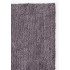 Набор ковриков для ванной Sofi de Marko LUNA (темно фиолет) 60х100 и 50х50