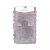 Набор ковриков для ванной URSULA (темно фиолет) Sofi de Marko 60х100 и 50х50см