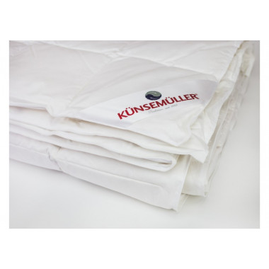 Одеяло Künsemüller Canada Decke легкое 150х200 26078