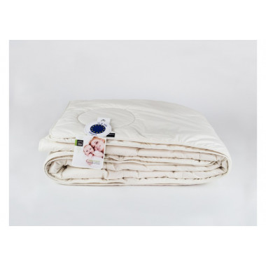 Одеяло ODEJA ORGANIC Lux Cotton легкое 220x200 033856