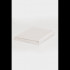 Простыня 260*280 German Grass Silk Bliss Grass Creamy White