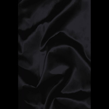 Набор наволочек 2шт 50*70см German Grass Silk Bliss Grass Diamond Black