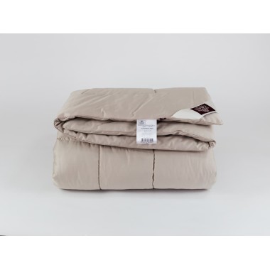 Одеяло German Grass Almond Wool Grass всесезонное 200х220 64143