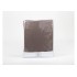 Простыня на резинке German Grass Noble Traditions Jersey Taupe Grass 160х200х30 71602001