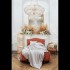 Постельное белье семейное German Grass Silk Bliss Grass Silvery Grey