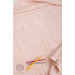 Плед Luxberry детский Imperio 16 75х100см розовый