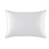 Подушка Sarev LINE DREAM SOFTмикрогель+вафельная ткань Super Soft 70*70 1шт Е 908