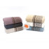 Полотенце Karven Vip Cotton Leopart 70*140 1шт махра Н 3152