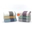 Полотенце Karven Vip Cotton Goz 70*140 1шт махра Н 3155