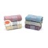Полотенце Karven Vip Cotton Simli 2 70*140 1шт махра Н 3161