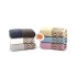 Полотенце Karven Vip Cotton Karven ZEBRA 70*140 1шт махра Н 3164