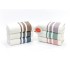 Полотенце Karven Vip Cotton Naturel 50*90 6шт махра Н 3172