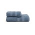 Полотенце Karven ZEBRA casa VIGGO 50*90 1шт махра indigo