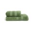 Полотенце Karven ZEBRA casa VIGGO 50*90 1шт махра yesil