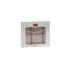 Набор полотенец Karven TILE махра 3шт 50*90(2)/70*140 HS 1647 v5 т/бежевый