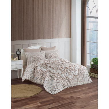 Постельное белье Karven Digital print Эксклюзив Тенсел евро N128-T006