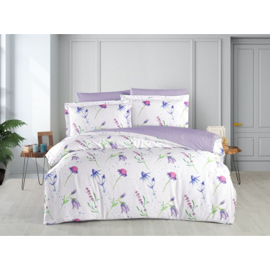 Постельное белье Karven Digital print Эксклюзив Тенсел евро N128-T012