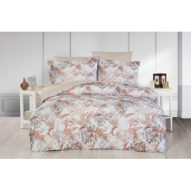 Постельное белье Karven Digital print Эксклюзив Тенсел евро N128-T014