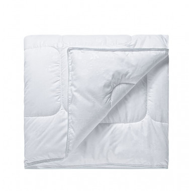 Одеяло Sarev FLORA DREAM SOFT микрогель+рельефная ткань Super Soft 1,5-спальное О 906