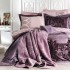 Комплект Karven ZEBRA LUCY 11 предметов Y 812 фиолетовый