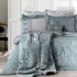 Комплект Karven ZEBRA LUCY 11 предметов Y 812 изумруд