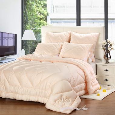 Одеяло 1,5-спальное Sofi de Marco Luxury Tencel 155х210