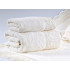 Комплект полотенец 2 шт Sofi de Marko Daisy (крем) 50x90-70х140