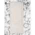 Комплект полотенец 2 шт Sofi de Marko Marisa (крем) 50х90 и 70х140
