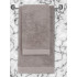 Комплект полотенец 2 шт Sofi de Marko Marisa (серый) 50х90 и 70х140