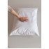 Чехол для подушки защитный Luxberry сатин 70x70см белый