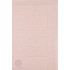 Плед Luxberry детский Imperio 16 75х100см розовый