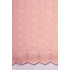 Плед Luxberry детский Imperio 93 75х100см розовый