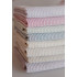 Набор кухонных полотенец 2шт Luxberry вафельные Daily Kitchen Towel 2шт 50*70см синий