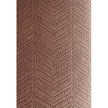 Коврик Luxberry ART1, 70х120см бежевый/коричневый