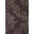 Коврик Luxberry VINTAGE1 70х100 см шоколад