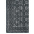 Коврик Luxberry VINTAGE2 70х100 см темно-серый