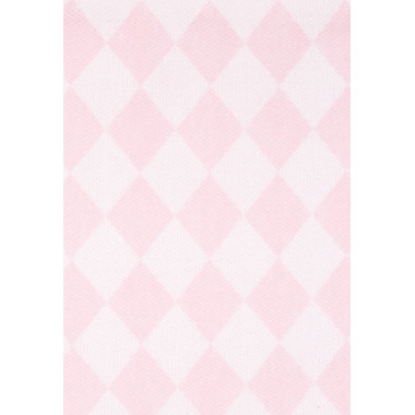 Плед Luxberry детский LUX 3313 75х100см розовый