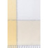 Плед Luxberry детский Vanessa 100х150см желтый/белый