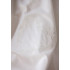 Постельное бельё 1,5-спальное Luxberry DARLING сатин белый