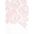 Постельное бельё Luxberry ROSE детское белый/розовый