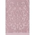Комплект из 3 полотенец Luxberry Royal махра розовый