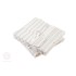 Комплект из 3 полотенец Spa4 махра махра белый/льняной