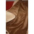 Одеяло Magic Wool Верблюд Капучино Бежевый/Коричневый 100*140 двойное зимнее