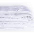 Одеяло всесезонное Nature's Благородный кашемир 140х205 в чехле из белоснежного хлопка с пухом кашмирских коз