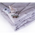 Одеяло всесезонное из Фитолинии Nature's Кедровая сила 150х200 в комплекте ароматное саше из пленки кедрового ореха
