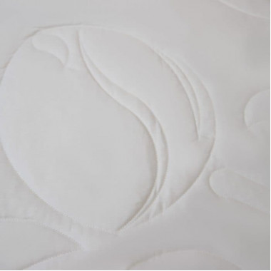 Одеяло легкое Nature's с хлопковым волокном и чехлом из натурального хлопка Летний каприз 150х200