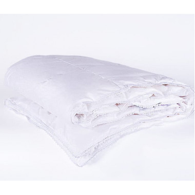Одеяло всесезонное кассетное Nature's (для детей до 3 лет) Пуховое Облако 100х150 из белого гусиного пуха
