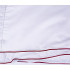 Одеяло теплое кассетное пуховое Nature's Ружичка 140х205 из твилла